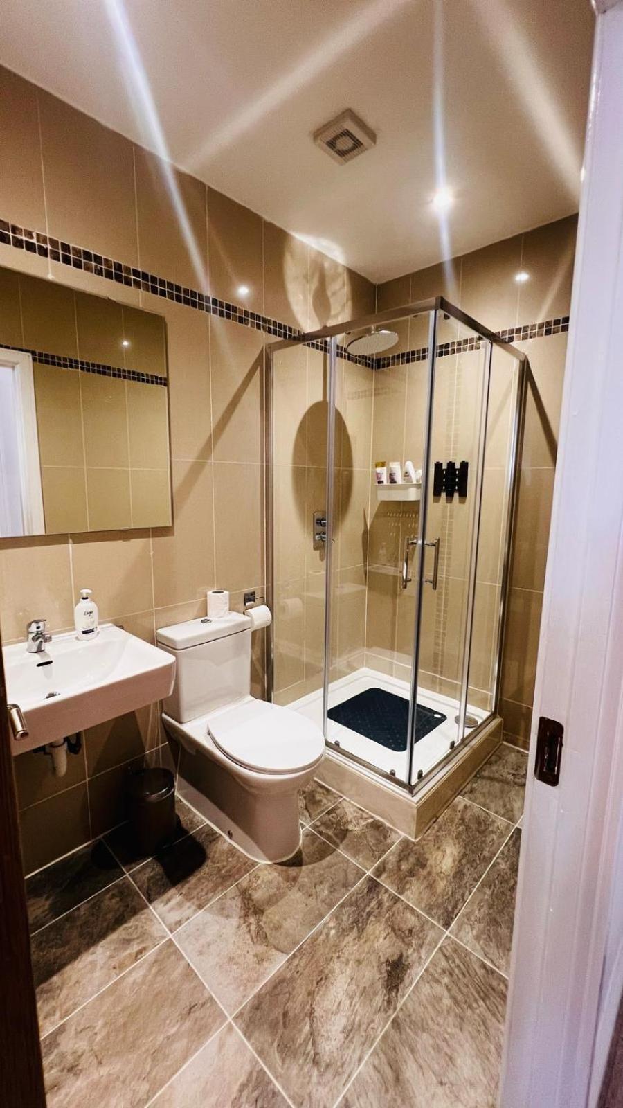 Mulligan Hotel Dublin Bagian luar foto