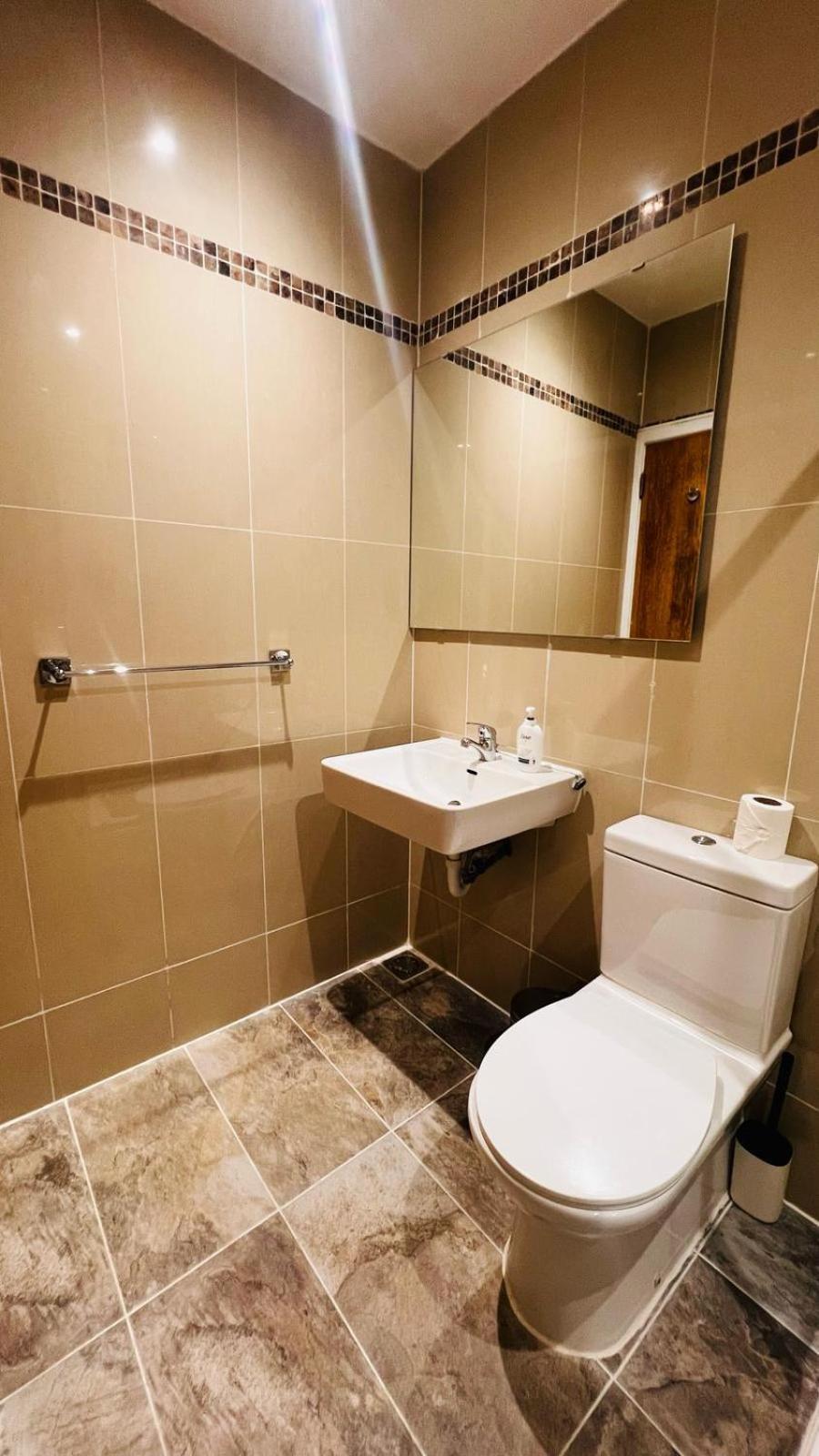 Mulligan Hotel Dublin Bagian luar foto